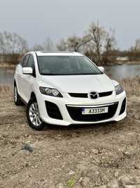 Продам авто Mazda cx 7 2.5 2010