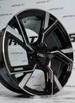 Vendo 4 jantes 18" 5X112 Style Audi RS6 NOVAS TT a4, a3