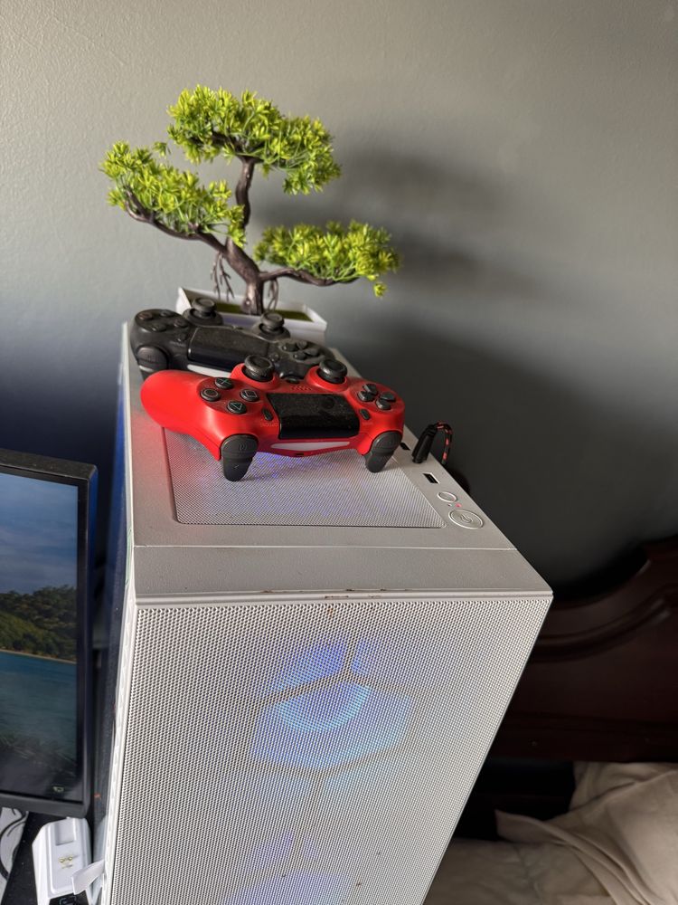 Vendo pc gamer ou setup completo