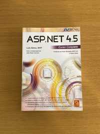Livro “ASP.NET 4.5 - Curso Completo” (NOVO)