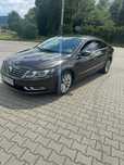 Volkswagen CC 2.0 TDI BlueMotion