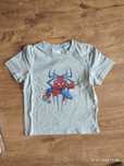 Koszulka Spiderman 110