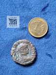 Imperium Romanum - tetradrachma Aleksandria  Maksymian