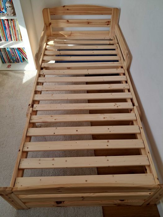 Cama evolutiva para criança | La Redoute