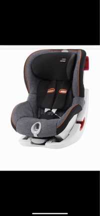 Britax Romer King автокрісло