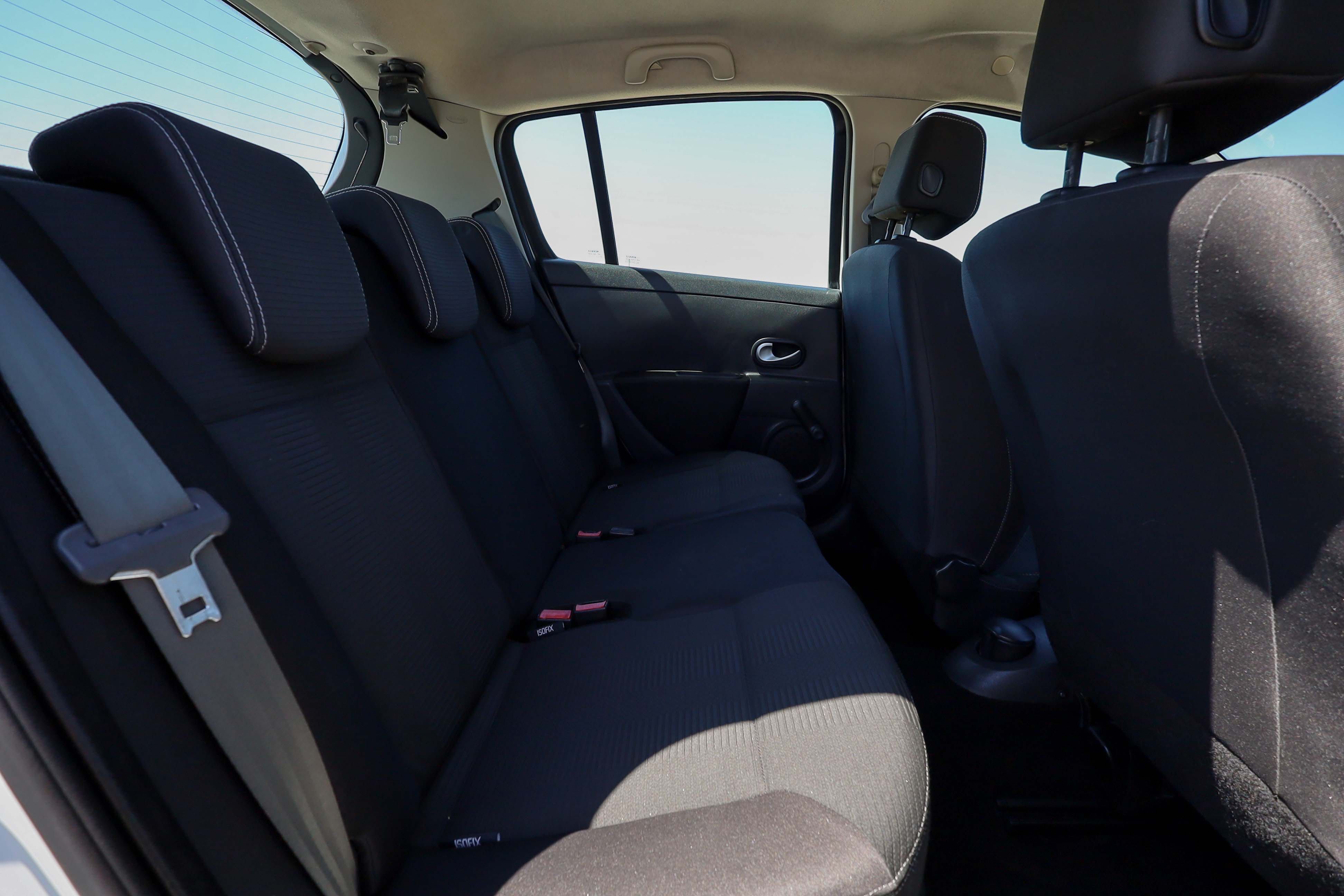 Renault Clio 1.2 - Desde 70€ /mês