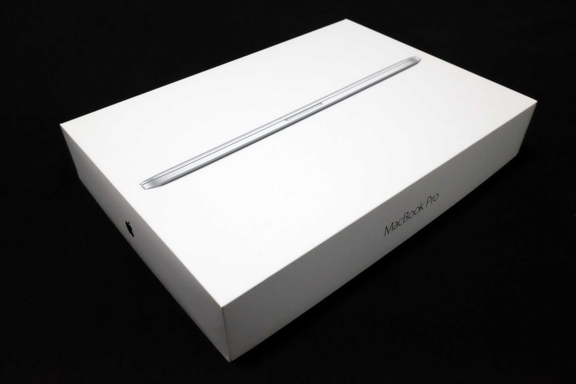 MacBook Pro 15 A1398 Mid-2014