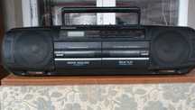 Panasonic RX FT-600 б/у -777 гр.