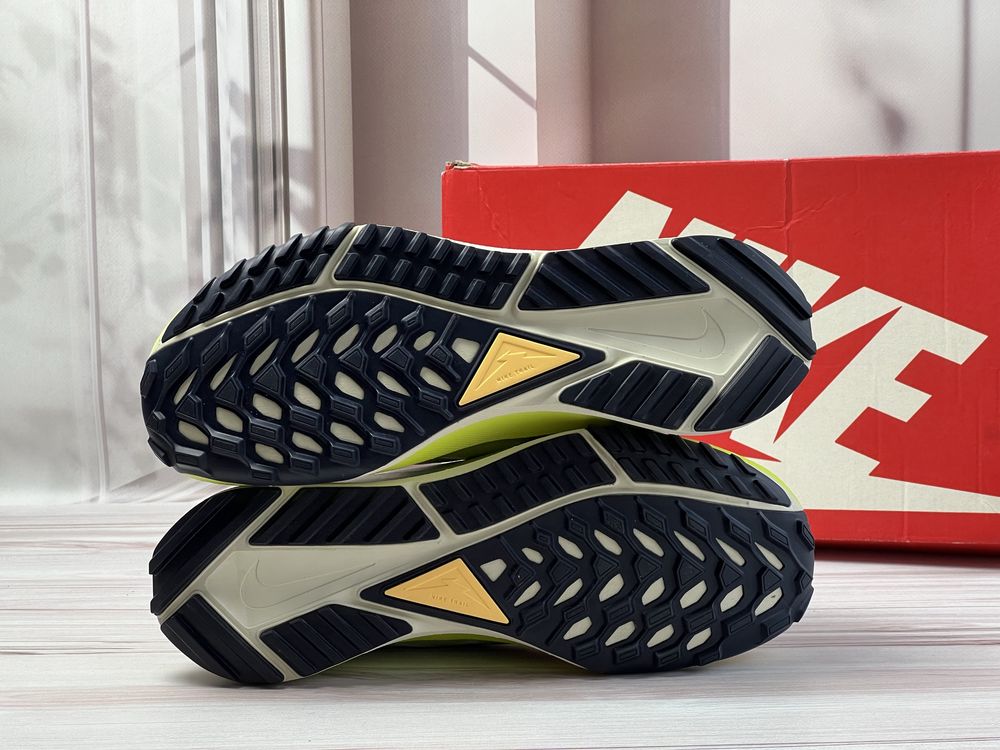 Nike Pegasus React GTX оригінальні неймовірно круті кросівки