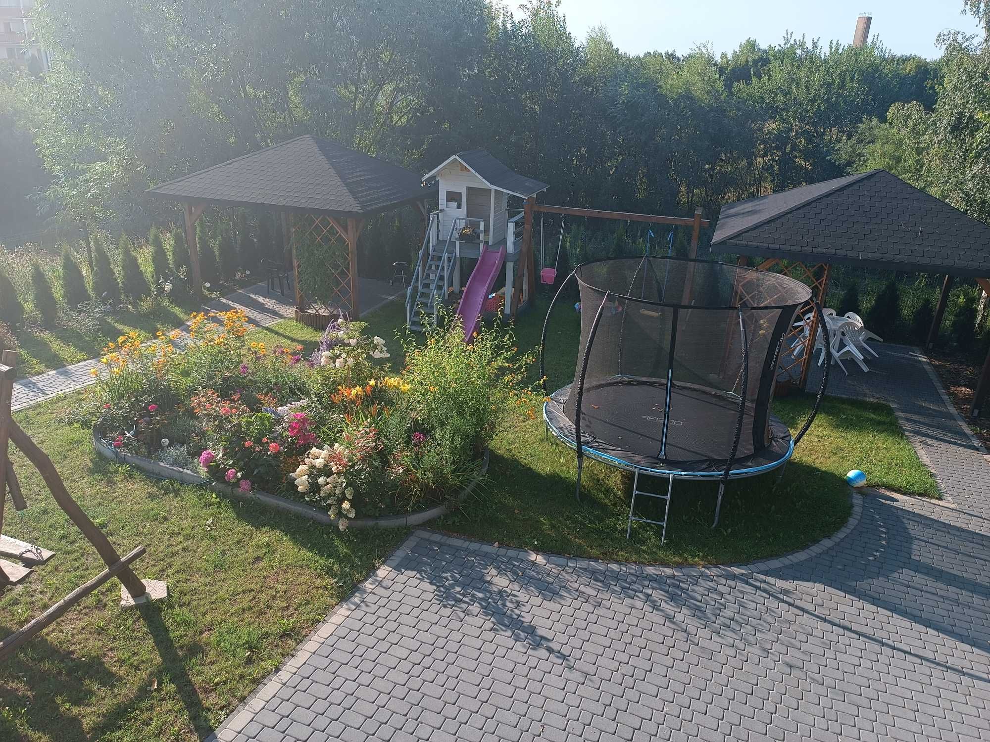 Pokoje w Mikołajkach na Fasolkowej 7- wolne od 17.08.