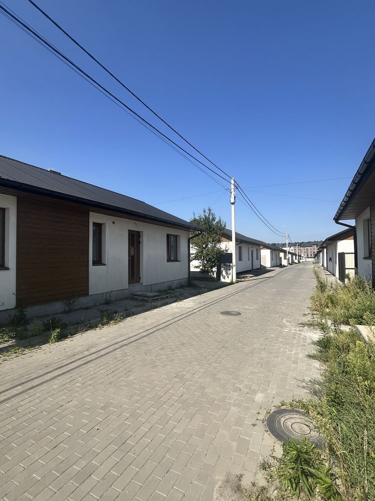 Терміновий продаж будинку