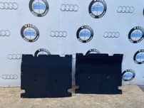 Audi Q5 80A захист двигуна ауді ку5 80а защита двигателя