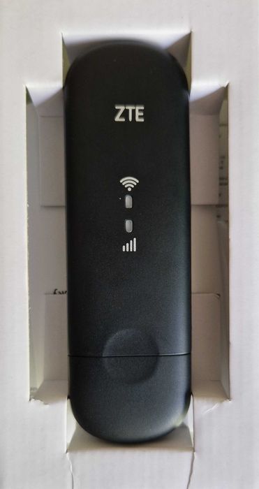 ZTE MF79u 4G USB Wi-Fi роутер