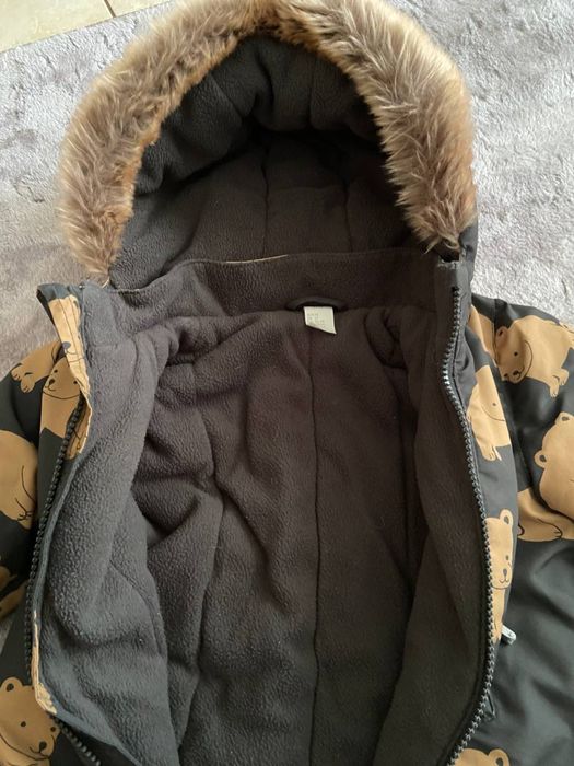 Комбінезон дитячий HM