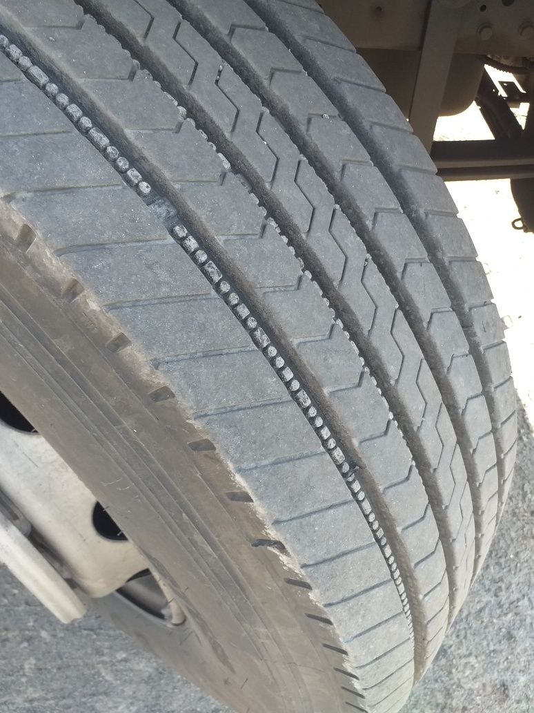Продам даф cf 75 360