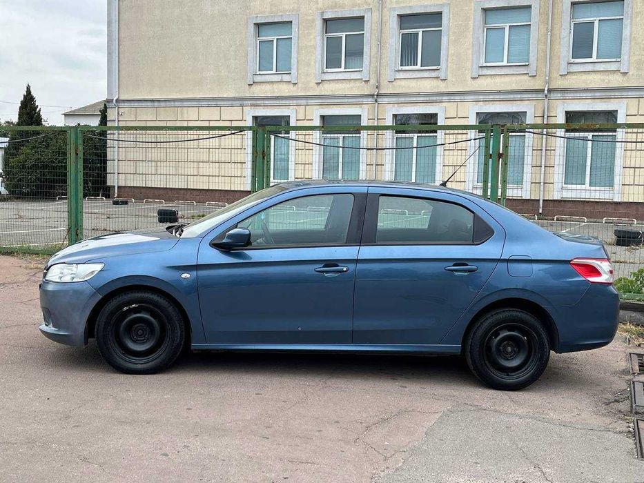Оренда авто Peugeot 301 Дизель 3850