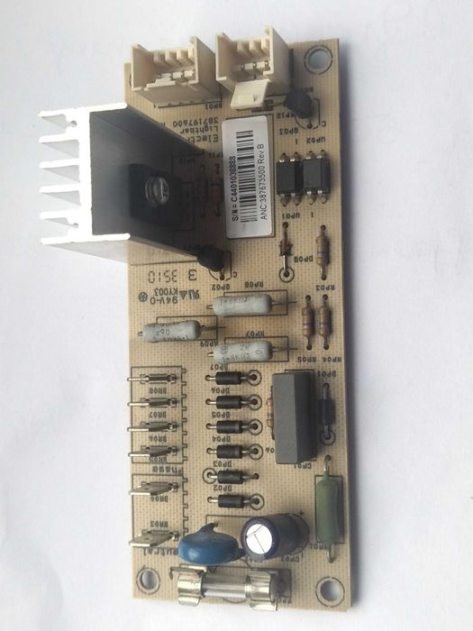 Духовой шкаф electrolux eoc68200x запчасти