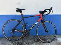 Btwin Triban 520