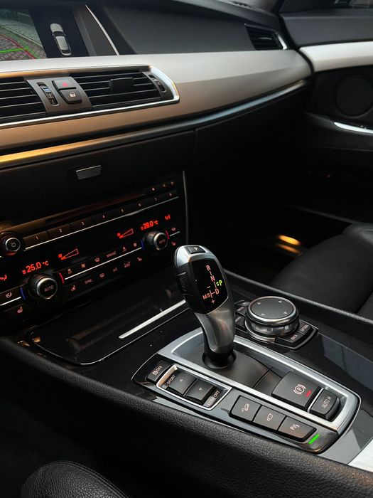 Продам BMW 530 GT