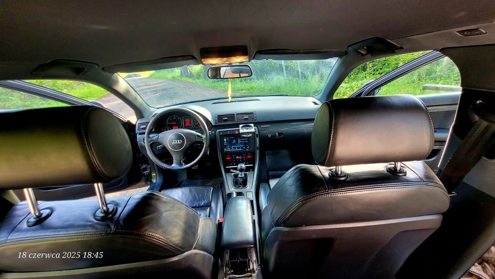 Audi a4 b6 1.9 TDI Quattro