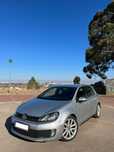 VW Golf 6 - 2.0 GTD TDI - 170 cv