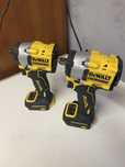Klucz udarowy dewalt DCF921 oryginalny