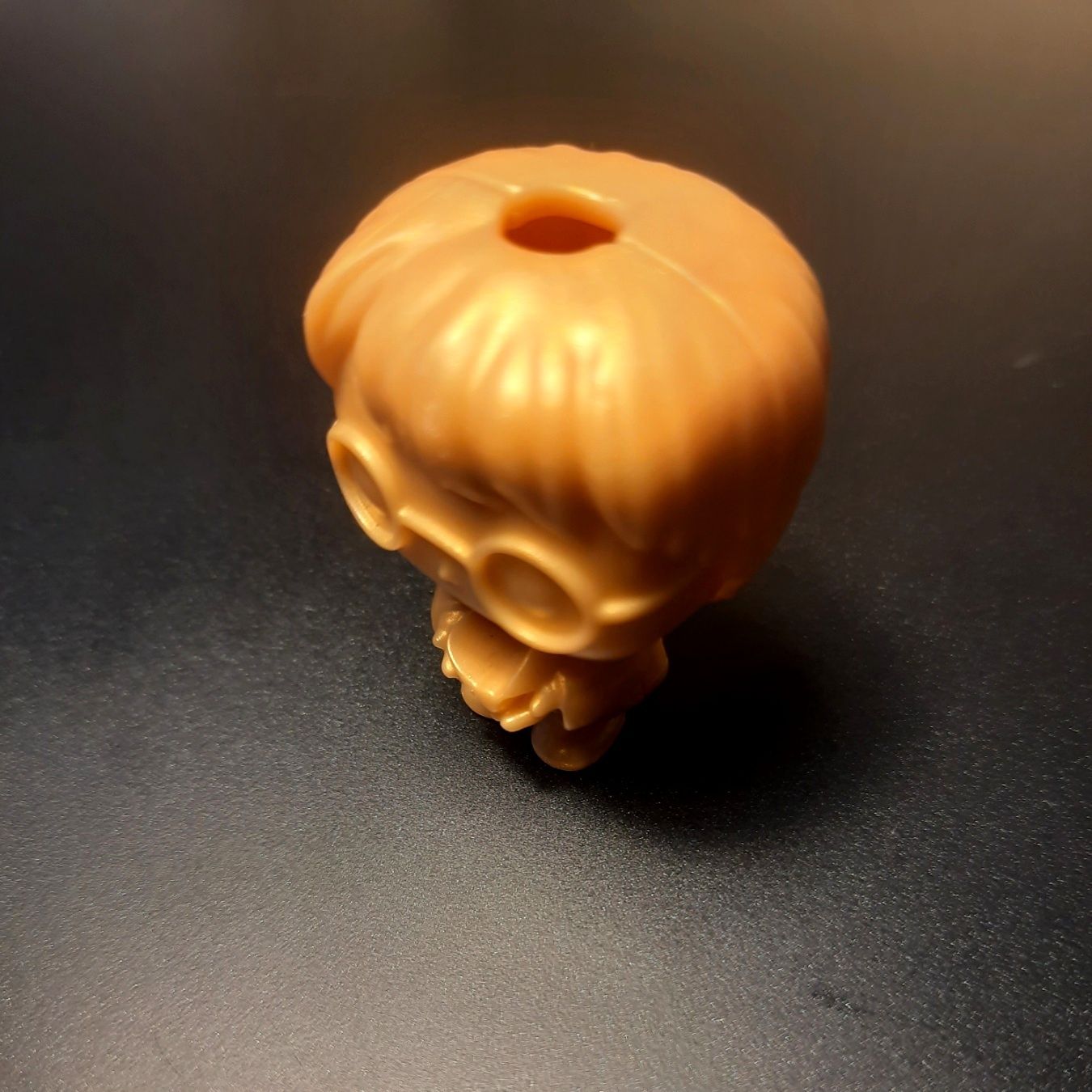 Золотий Гаррі Kinder Joy