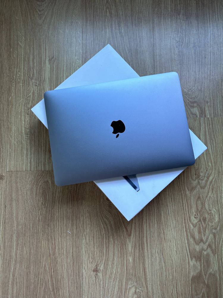 MacBook Pro 2017 de 256gb