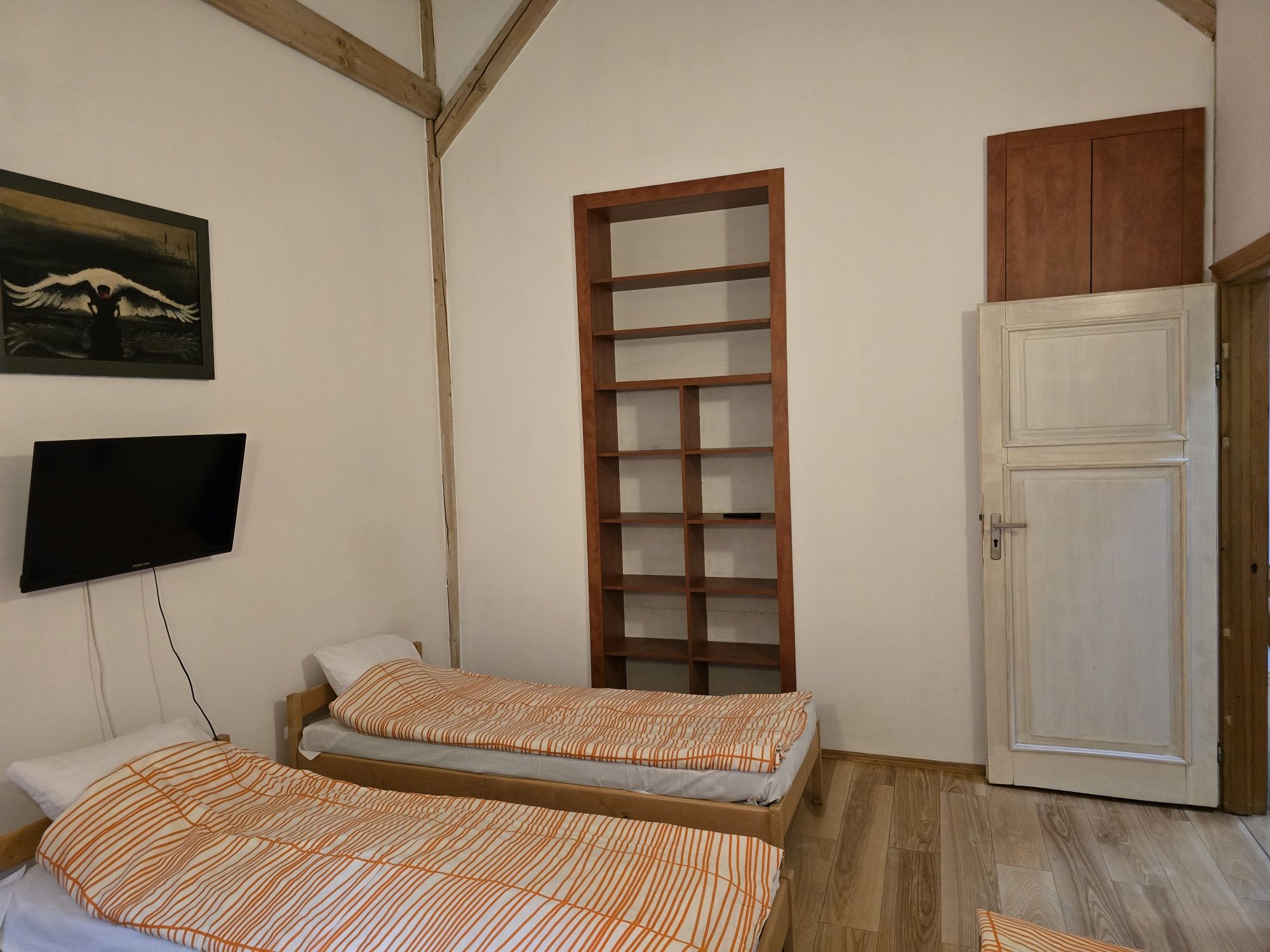 Piękny apartament w centrum Gdańska starówka dla 10 osób