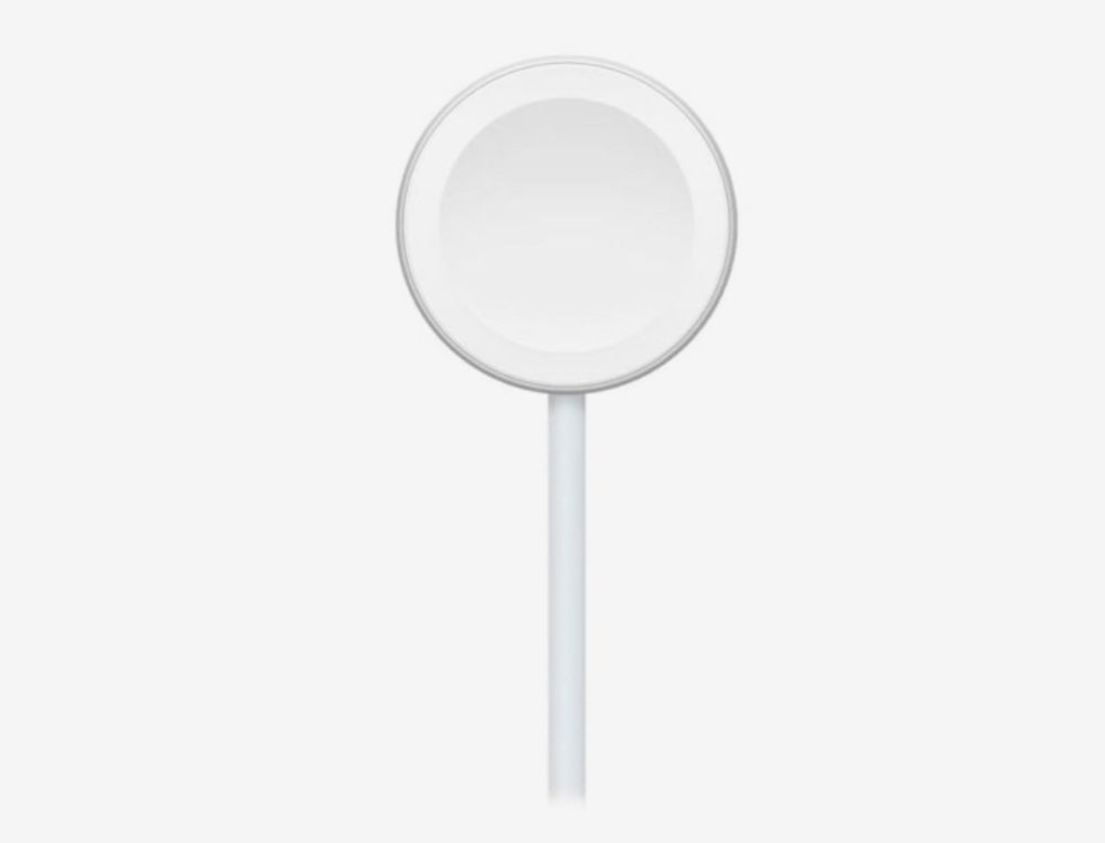 Apple oryginalny Kabel USB-C do szybkiego ładowania Apple Watch 1m