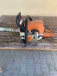 Piła spalinowa Stihl ms 230