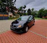 Seat Alhambra Seat Alhambra 2.0 TDI 140km DSG Automat