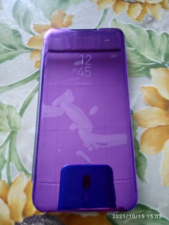 Умный новый чехол на телефон Huawei Honor 8 A