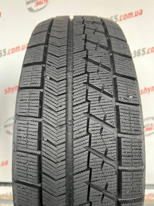 195/65 r15 bridgestone blizzak vrx 7mm