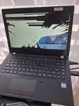 Laptop Lenovo 80mx