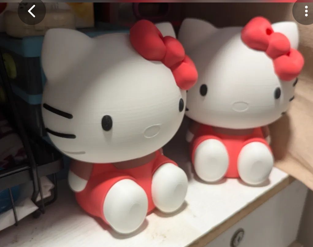 Impressão resina 3D em 12k