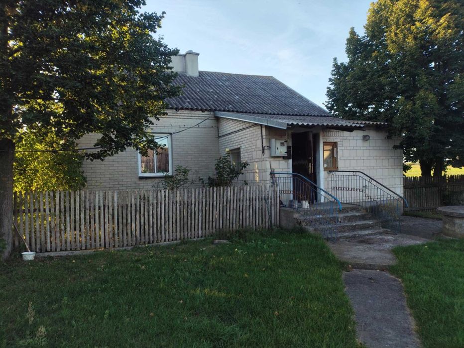 Wynajmę mieszkanie dom