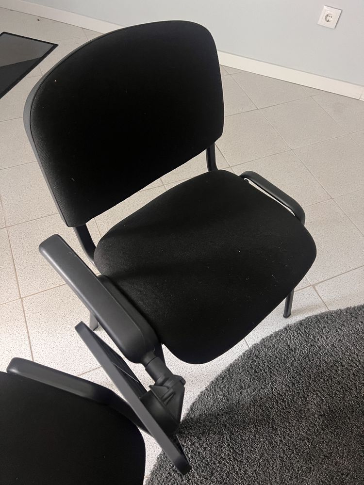 Cadeira Formação c/ Palmatória