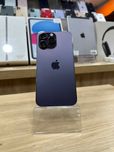 iPhone 14 Pro Max 128Gb Deep Purple • Гарний Стан • Гарантія •