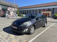 Renault scenic grand 3, 7місць