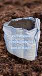 ziemia ogrodowa HUMUS WORKOWANA BIG BAG 1 tona Dostawa HDS