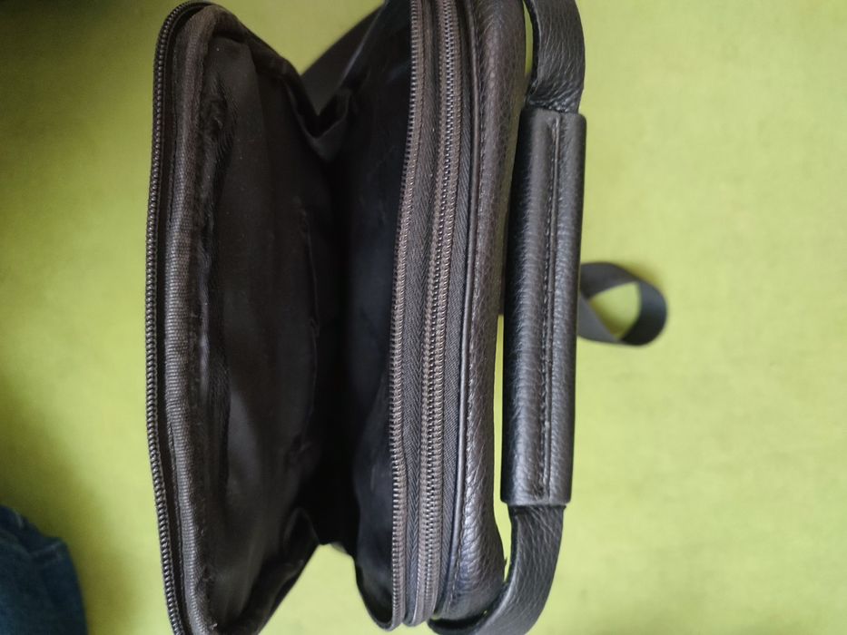 Сумка чоловіча клатч зручний