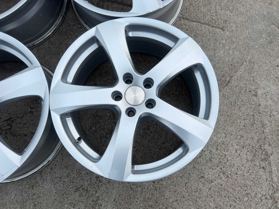 Felgi 18 Ford Mondeo,Kuga,S-Max,C-Max,Galaxy,Focus, 5x108 Czujniki