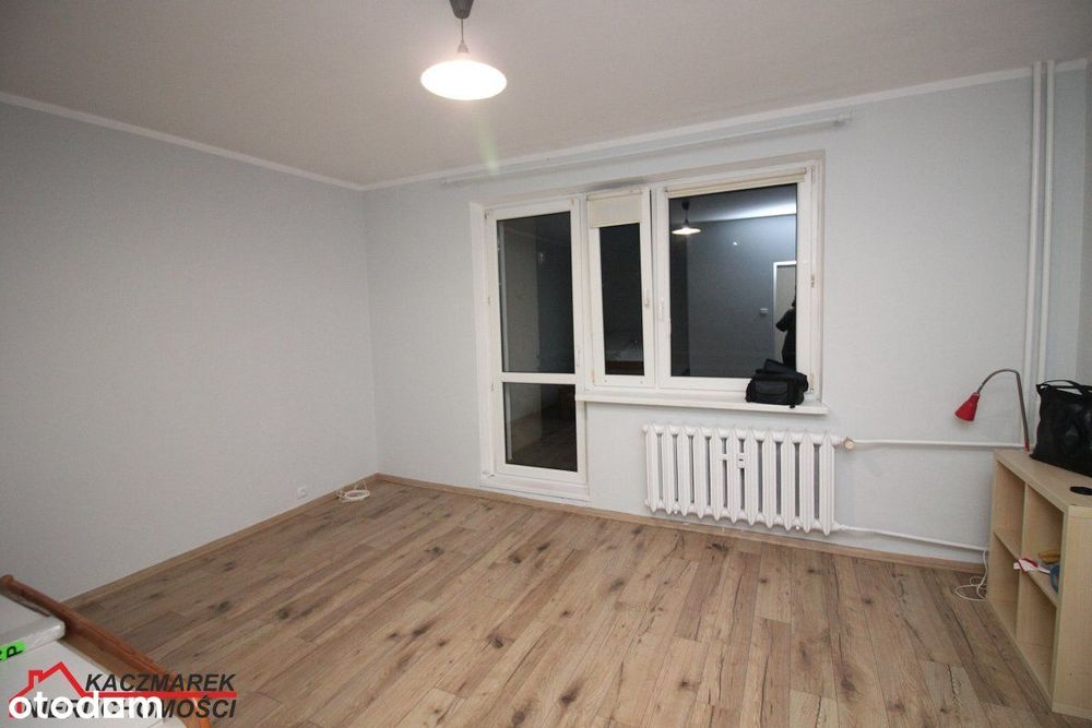 Polecam na wynajem mieszkanie - kawalerka