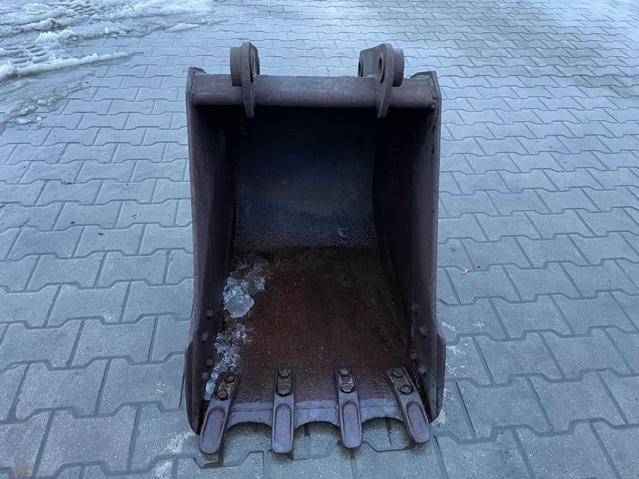 Łyżka koparki, koparko ładowarki szerokość 55cm (106)