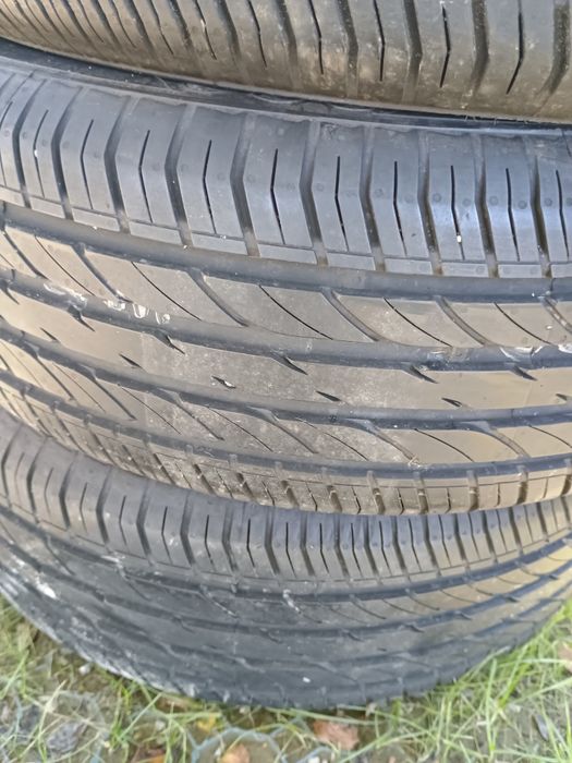 Opony letnie Waterfall Eco Dynamic 195/55 R15