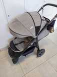 Joie Mytrax Grey
