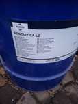 Sprzedam smar Fuchs CA-LZ 50 kg