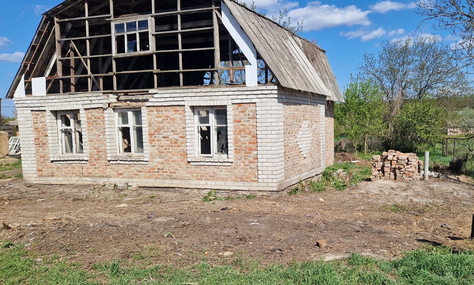 Продам под дачу или как дом