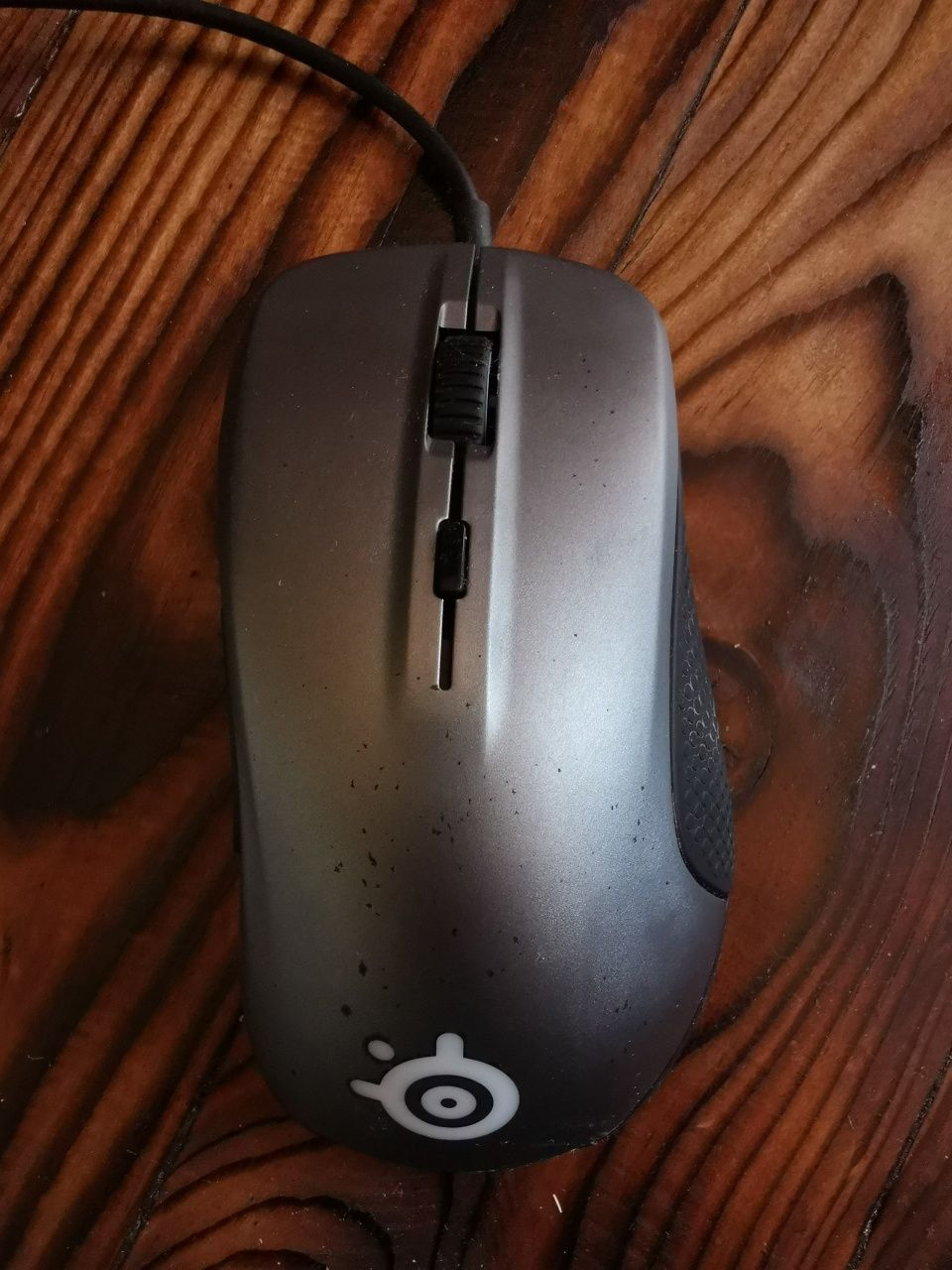 Myszka Steelseries Rival 300